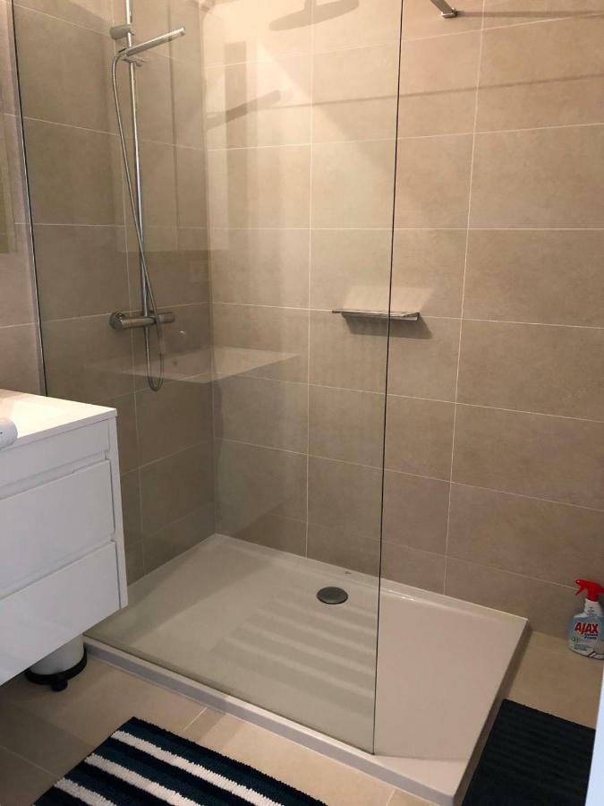 Ocean Breeze Appartement Oostende Buitenkant foto